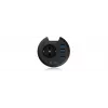 ICY BOX IB-HUB1430 conector hembra negro