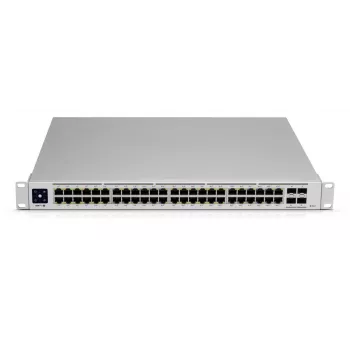 UBIQUITI NETWORKS Unifi Switch Usw-48-poe Gen2 48 puertos Gigabit