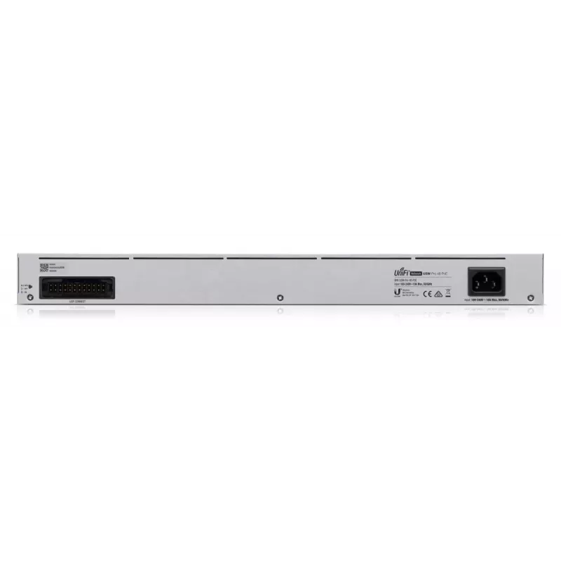UBIQUITI NETWORKS Unifi Switch Usw-48-poe Gen2 48 puertos Gigabit