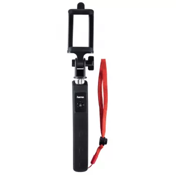 Palo selfie Hama 00004315 para smartphone negro
