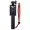 Palo selfie Hama 00004315 para smartphone negro