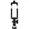 Palo selfie Hama 00004315 para smartphone negro