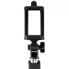Palo selfie Hama 00004315 para smartphone negro