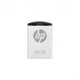 HP v222w unidad flash USB 64 GB USB Type-A 2.0 plateado