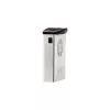 HP v222w unidad flash USB 64 GB USB Type-A 2.0 plateado
