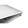 HP v222w unidad flash USB 64 GB USB Type-A 2.0 plateado