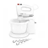 Bosch MFQ2600W batidora de mano 375 W blanca