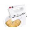Bosch MFQ2600W batidora de mano 375 W blanca