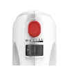 Bosch MFQ2600W batidora de mano 375 W blanca