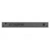 NETGEAR GS110TP Gigabit Ethernet (10/100/1000) gestionado L2/L3/L4 Power over Ethernet (PoE) gris