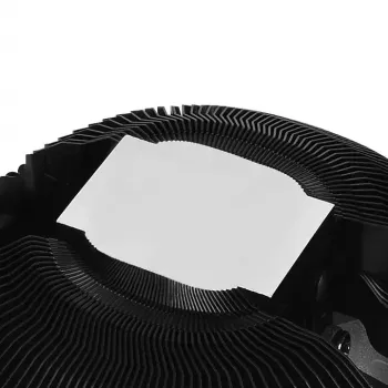 Ventilador Thermaltake UX100 ARGB Lighting