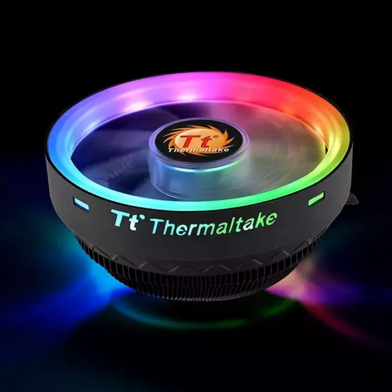 Ventilador Thermaltake UX100 ARGB Lighting