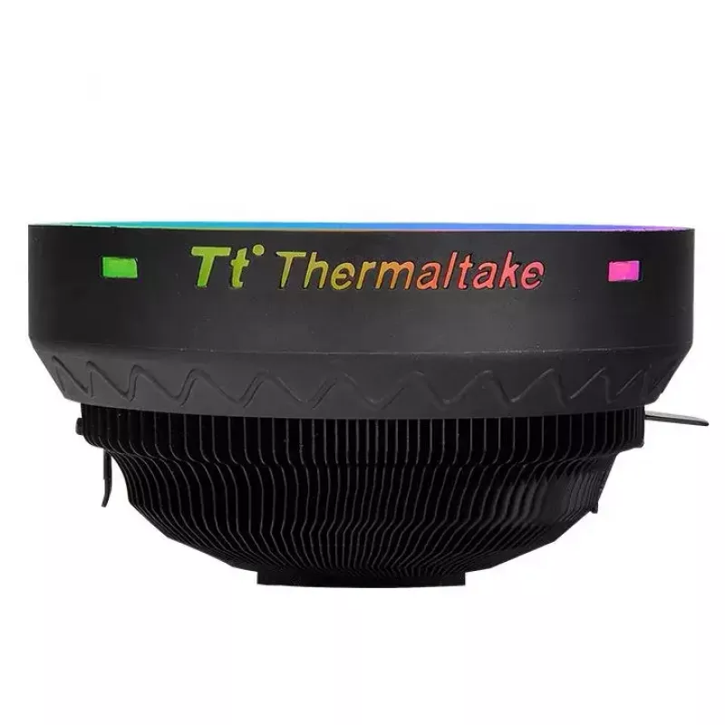 Ventilador Thermaltake UX100 ARGB Lighting