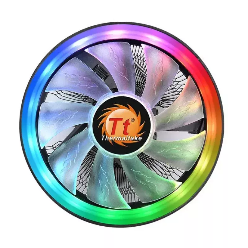 Ventilador Thermaltake UX100 ARGB Lighting