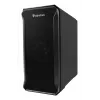 GENESIS Irid 503 Micro Tower negro