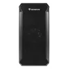 GENESIS Irid 503 Micro Tower negro