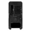 GENESIS Irid 503 Micro Tower negro