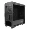 GENESIS Irid 503 Micro Tower negro