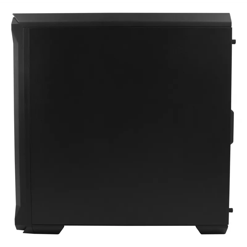 GENESIS Irid 503 Micro Tower negro
