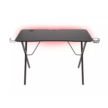 GENESIS Holm 200 RGB negro