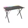 GENESIS Holm 200 RGB, negro