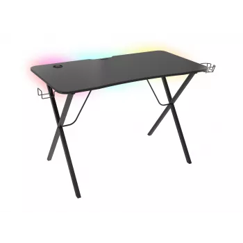 GENESIS Holm 200 RGB negro