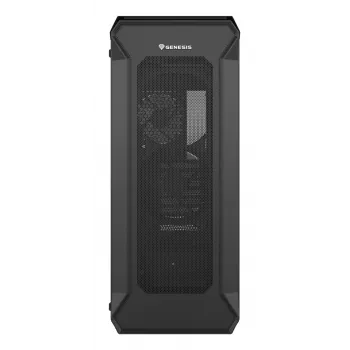 GENESIS Irid 505 Midi Tower negro