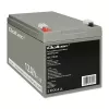 Batería para SAI QOLTEC 53049, VRLA AGM 12 V 12 Ah, gris, 150×98×95 mm