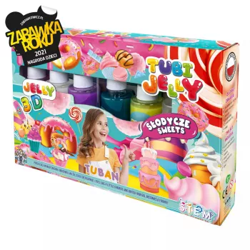 Set de manualidades para niños Tuban TU3323