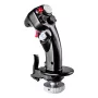 Thrustmaster 2960848 mando de juegos negro, rojo, blanco simulador de vuelo analógico PC