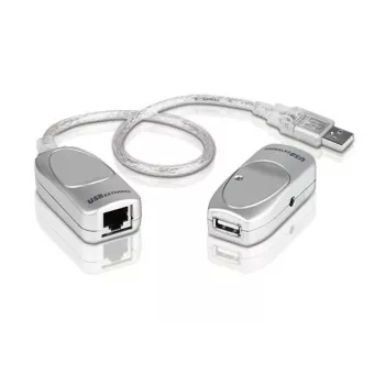 Extensor USB 1.1 sobre Cat5e/6 ATEN UCE60-AT