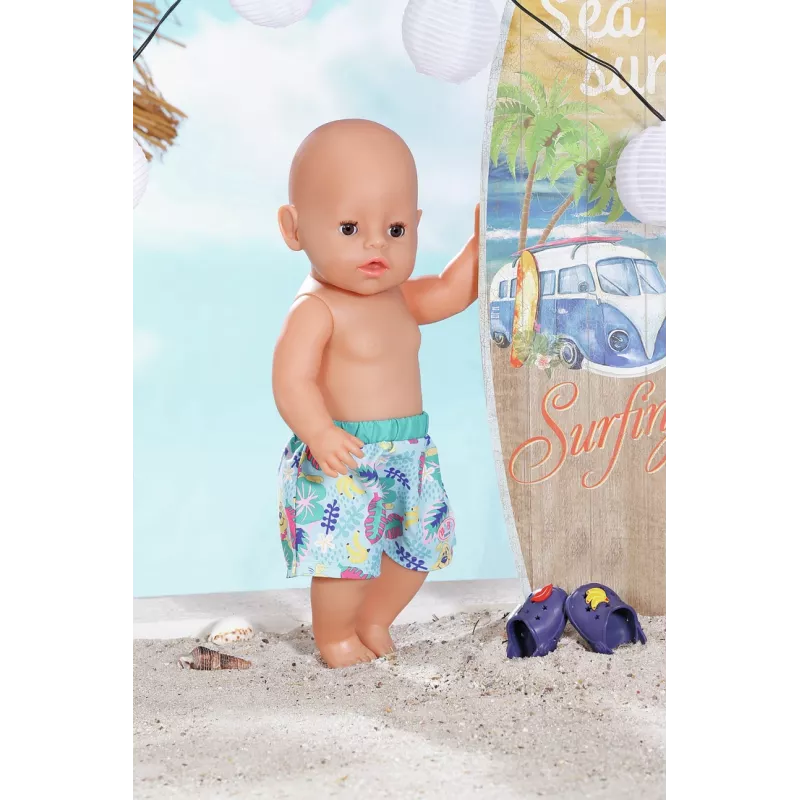 BABY born 828298 accesorio para muñeca bañador para muñeca