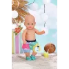 BABY born 828298 accesorio para muñeca bañador para muñeca