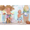 BABY born 828298 accesorio para muñeca bañador para muñeca