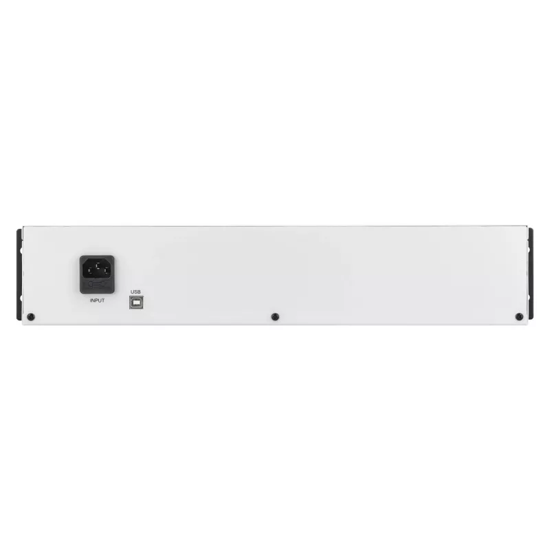 Legrand Keor PDU 310331 SAI, 800 VA / 480 W, off-line (standby), 8 tomas IEC C13, rack