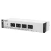 Legrand Keor PDU 310331 SAI, 800 VA / 480 W, off-line (standby), 8 tomas IEC C13, rack