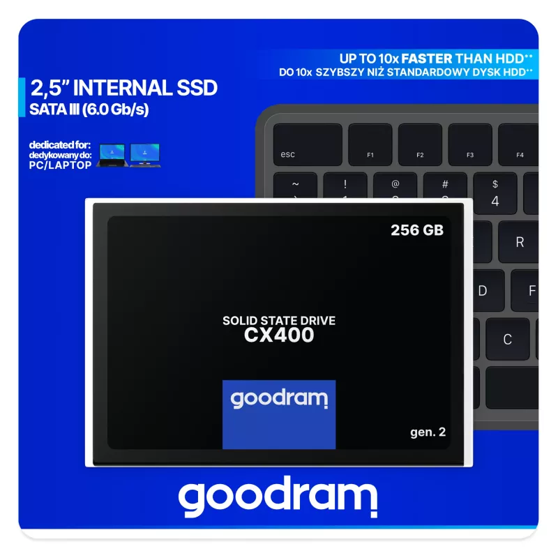 SSD 2,5