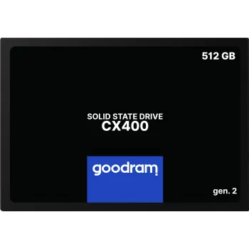 SSD 2,5