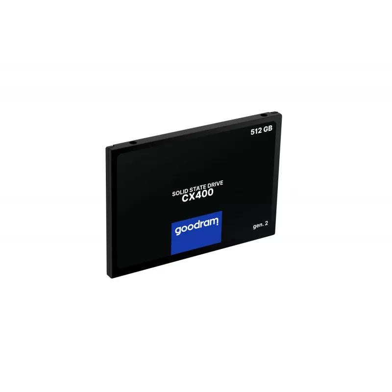 SSD 2,5