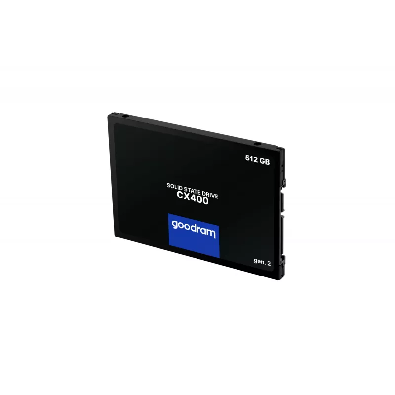 SSD 2,5