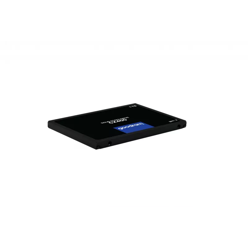 GOODRAM CX400 Gen.2 SSDPR-CX400-01T-G2 SSD 1 TB (1024 GB), 2,5 pulgadas, SATA III, 550/500 MB/s, 3D TLC NAND, 7 mm
