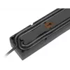 Regleta de enchufes ARMAC Z5 1,5M — 5 tomas de 230V, 10A