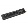 Regleta de enchufes ARMAC Z5 1,5M — 5 tomas de 230V, 10A