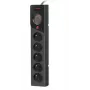Regleta de enchufes ARMAC Z5 1,5M — 5 tomas de 230V, 10A