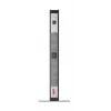 APC Smart-UPS Li-ion SCL500RMI1UNC - 4x C13, poca profundidad, montaje en rack/torre/pared, NMC, 500VA