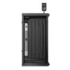 APC Smart-UPS Li-ion SCL500RMI1UNC - 4x C13, poca profundidad, montaje en rack/torre/pared, NMC, 500VA