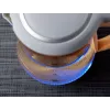 Hervidor eléctrico ELDOM 1,7 l 2200 W transparente