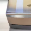 Hervidor eléctrico ELDOM 1,7 l 2200 W transparente