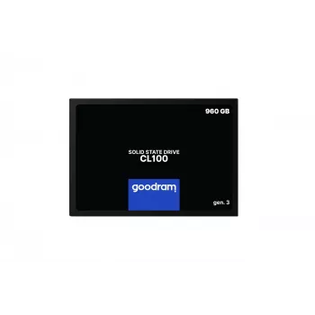Unidad SSD Goodram 960 GB 2,5