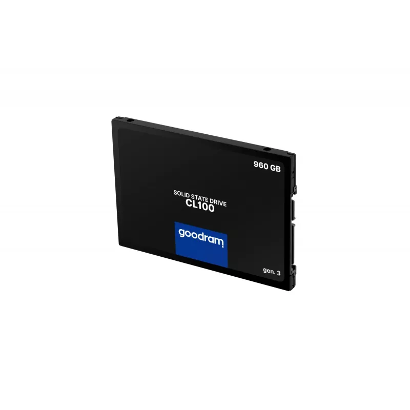 Unidad SSD Goodram 960 GB 2,5
